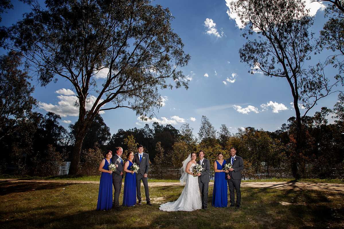 Bonnie & Luke’s Wedding at Howlong Golf Resort | Howlong Wedding Photographers | 00458.jpg