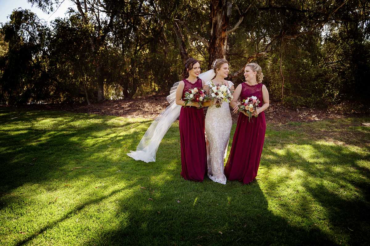 Megan and Daniel's wedding at Brown Brothers Winery, Milawa | Milawa Wedding Photographers | 00588.jpg