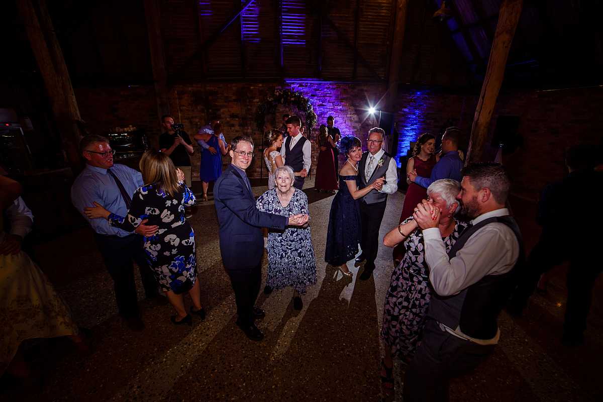 Megan and Daniel's wedding at Brown Brothers Winery, Milawa | Milawa Wedding Photographers | 01035.jpg