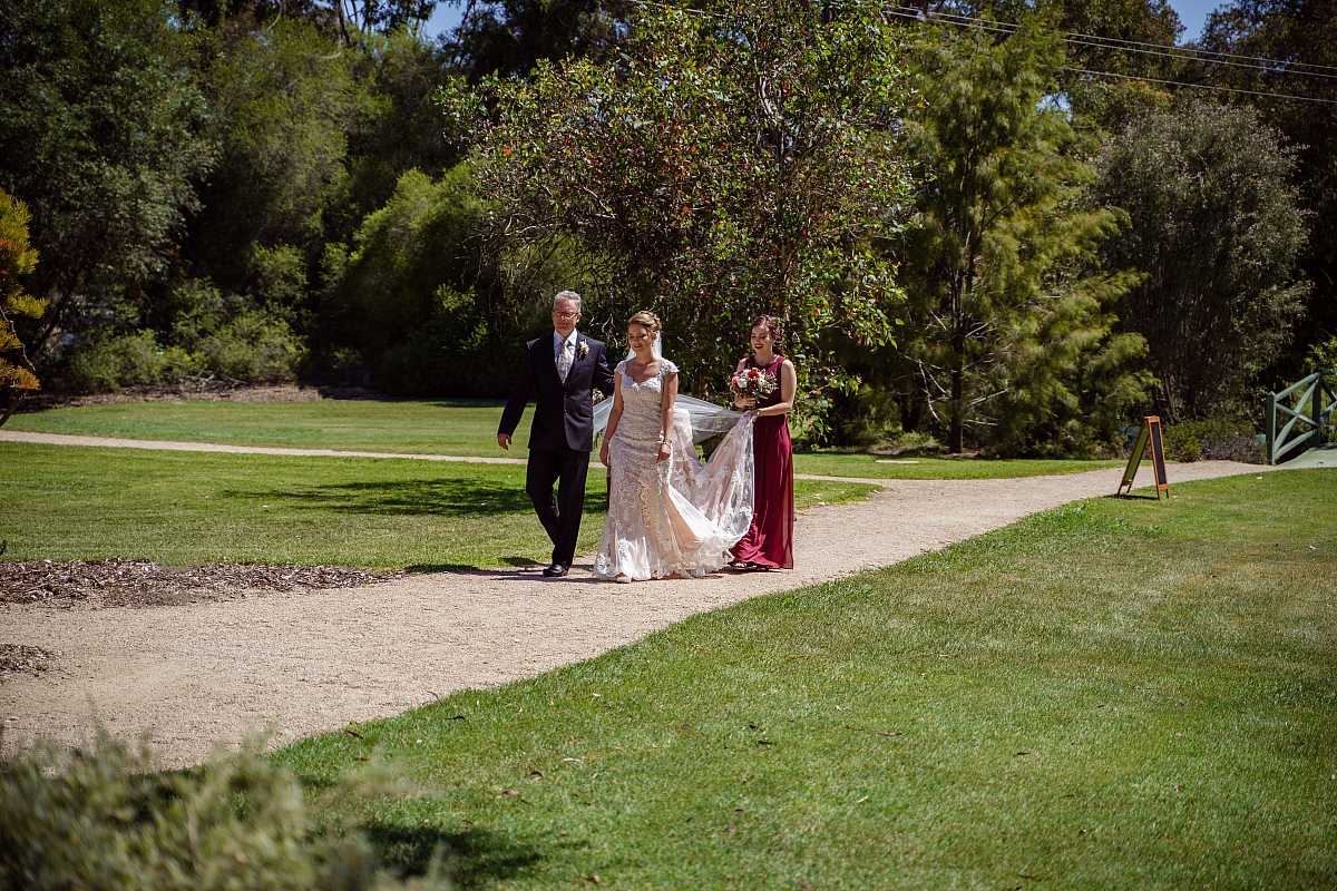 Megan and Daniel's wedding at Brown Brothers Winery, Milawa | Milawa Wedding Photographers | 00290.jpg