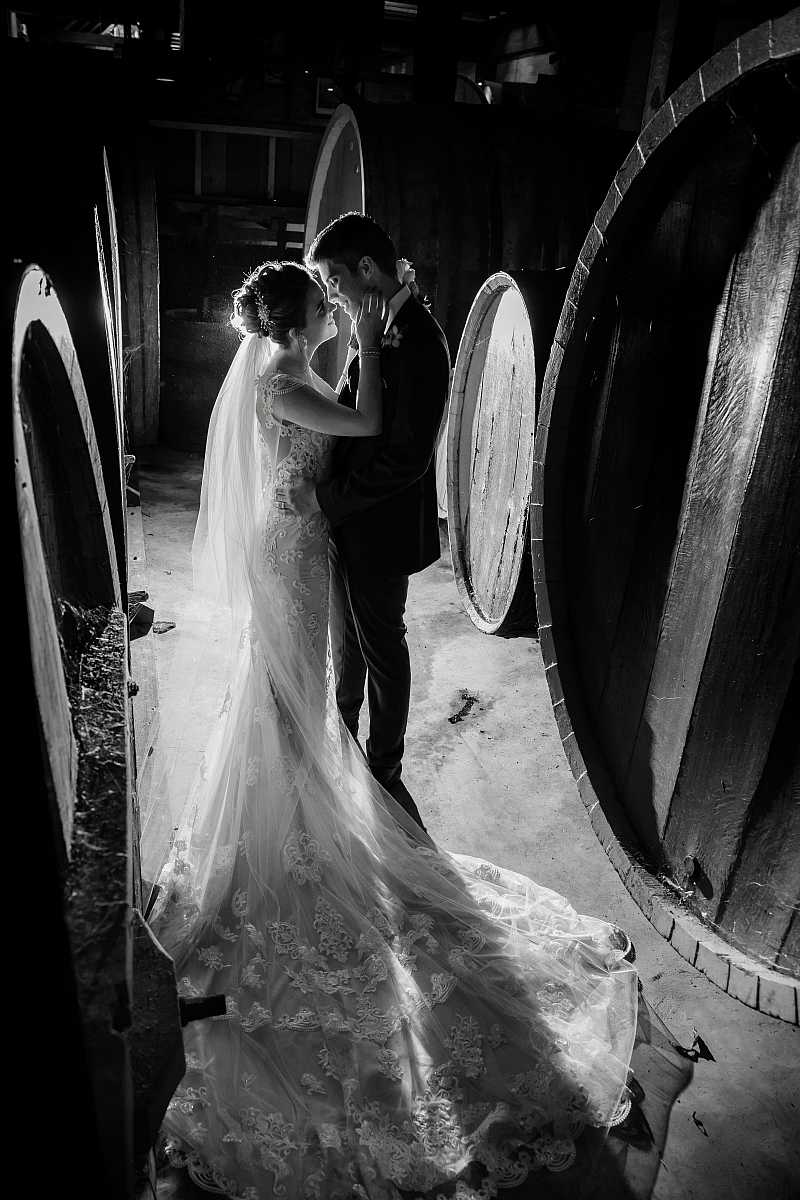 Megan and Daniel's wedding at Brown Brothers Winery, Milawa | Milawa Wedding Photographers | 00721.jpg