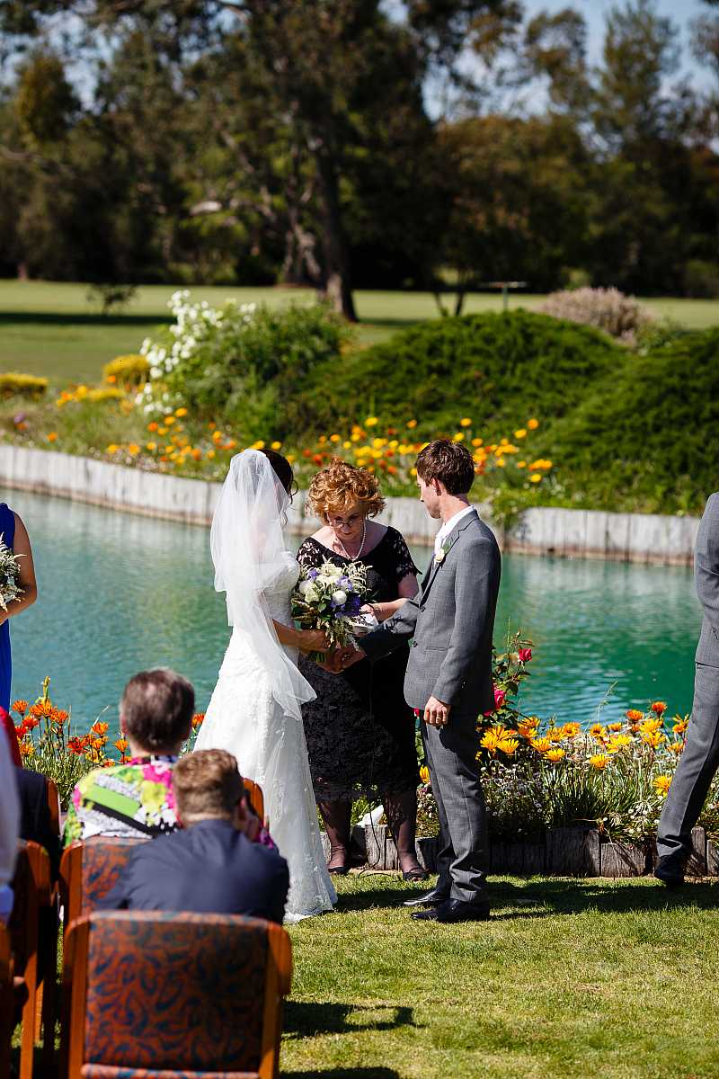 Bonnie & Luke’s Wedding at Howlong Golf Resort | Howlong Wedding Photographers | 00428.jpg