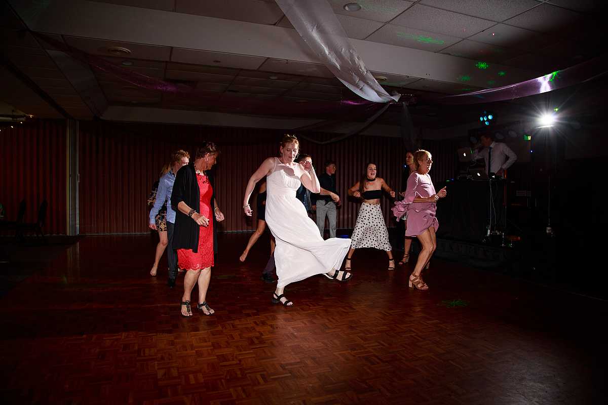 Bonnie & Luke’s Wedding at Howlong Golf Resort | Howlong Wedding Photographers | 01063.jpg