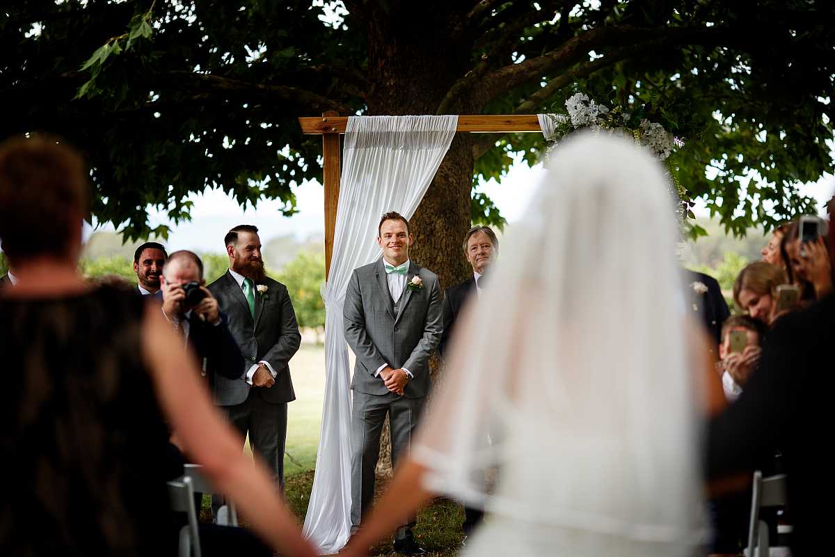 Jessica & Ryan's Brown Brothers Winery Wedding   | Milawa Wedding Photographers | 00424.jpg
