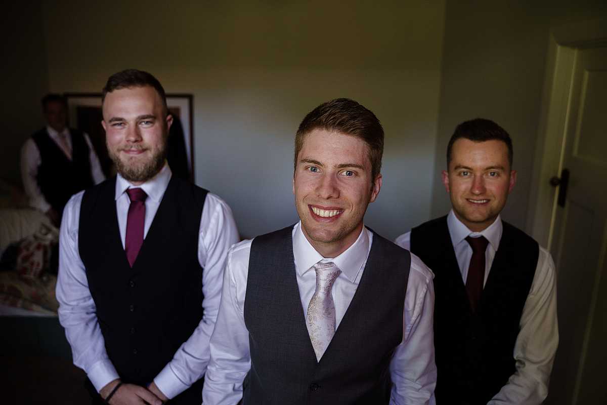 Megan and Daniel's wedding at Brown Brothers Winery, Milawa | Milawa Wedding Photographers | 00072.jpg