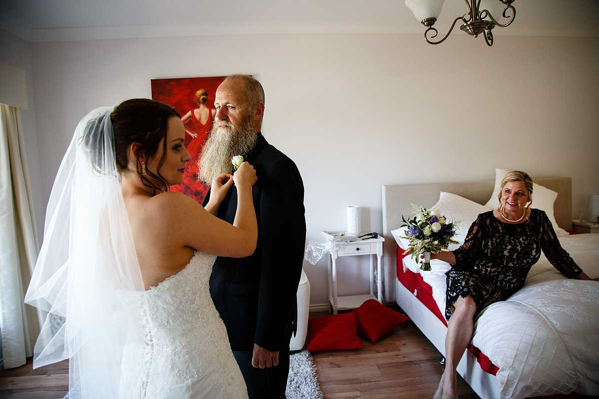 Bonnie & Luke’s Wedding at Howlong Golf Resort | Howlong Wedding Photographers | 00270.jpg
