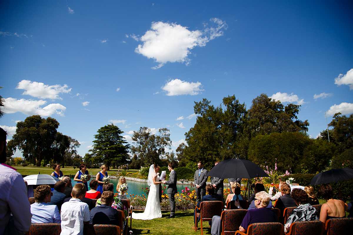 Bonnie & Luke’s Wedding at Howlong Golf Resort | Howlong Wedding Photographers | 00384.jpg
