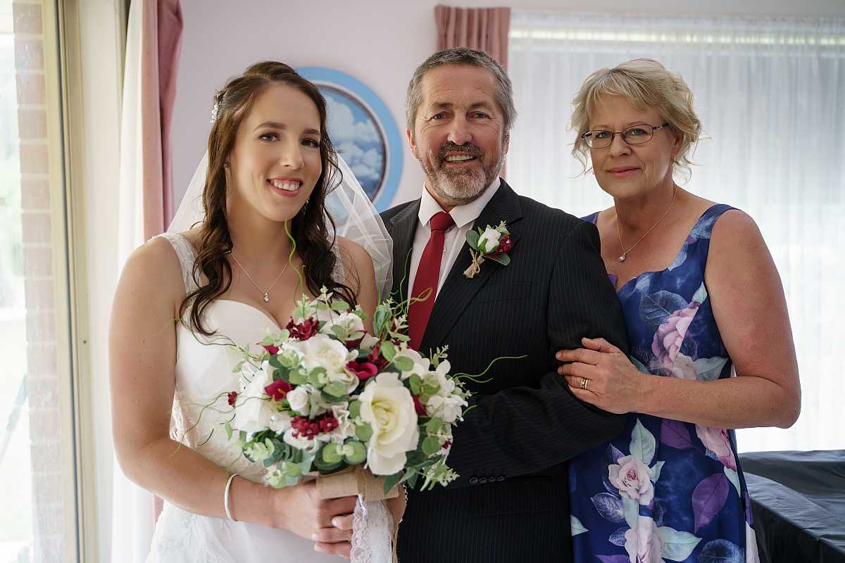 Jemma & Belamy's Wedding at Beneagle Farm | Yackandandah wedding photographers | 00188.jpg