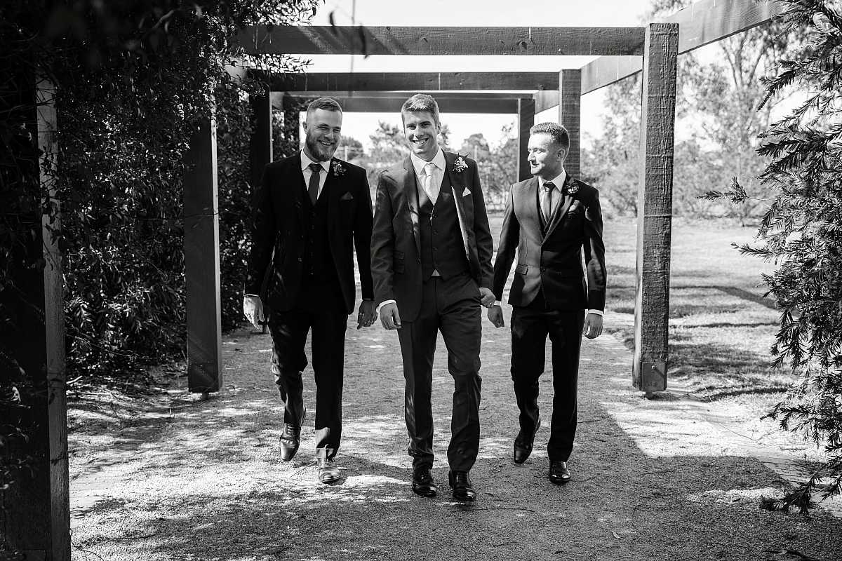 Megan and Daniel's wedding at Brown Brothers Winery, Milawa | Milawa Wedding Photographers | 00553.jpg