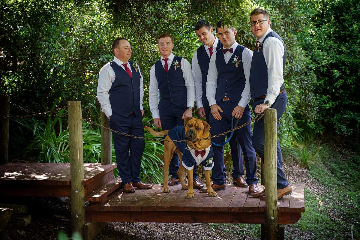 Jemma & Belamy's Wedding at Beneagle Farm | Yackandandah wedding photographers | 00556.jpg