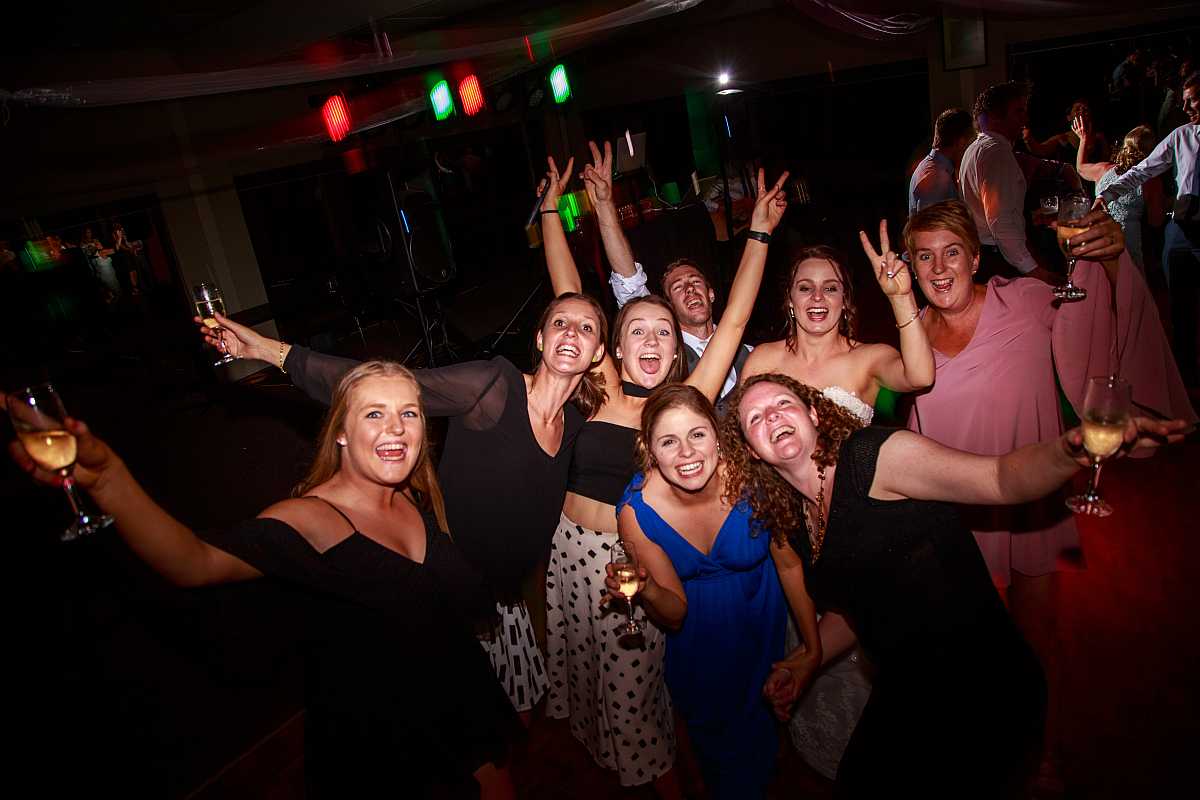Bonnie & Luke’s Wedding at Howlong Golf Resort | Howlong Wedding Photographers | 01000.jpg