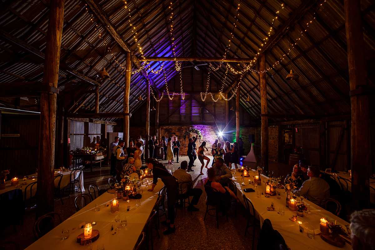 Megan and Daniel's wedding at Brown Brothers Winery, Milawa | Milawa Wedding Photographers | 01095.jpg