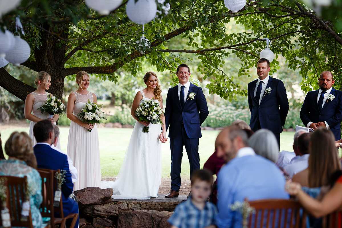 Victoria & Jack’s Wedding at Orange Grove Gardens | Culcairn Wedding Photographers | 00285.jpg