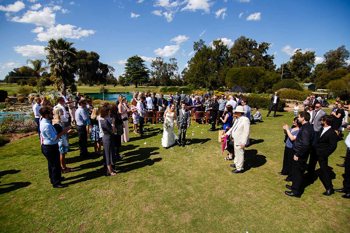 Bonnie & Luke’s Wedding at Howlong Golf Resort | Howlong Wedding Photographers | 00434.jpg