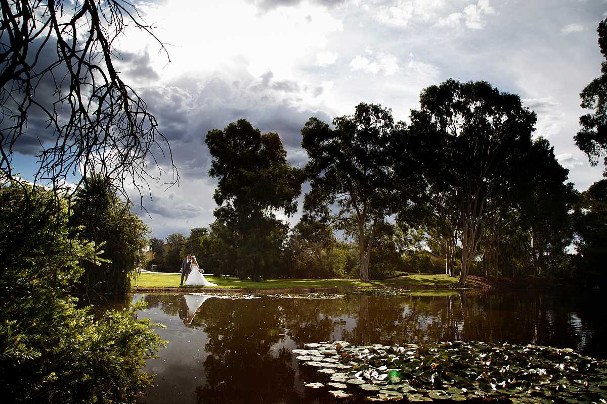 Jessica & Ryan's Brown Brothers Winery Wedding   | Milawa Wedding Photographers | 00632.jpg