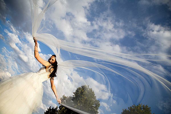 Natalie & Vincent's Brown Brothers Milawa,  | Milawa Wedding Photographers