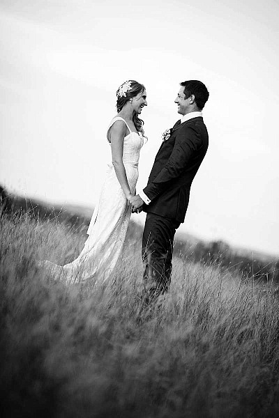 Victoria & Jack’s Wedding at Orange Grove Gardens | Culcairn Wedding Photographers