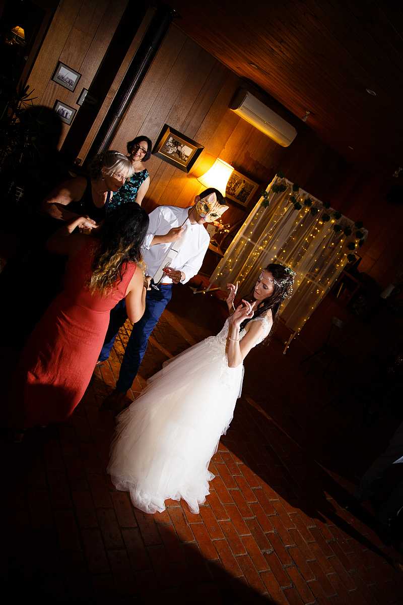 Natalie & Vincent's Brown Brothers Milawa,  | Milawa Wedding Photographers | 01428.jpg