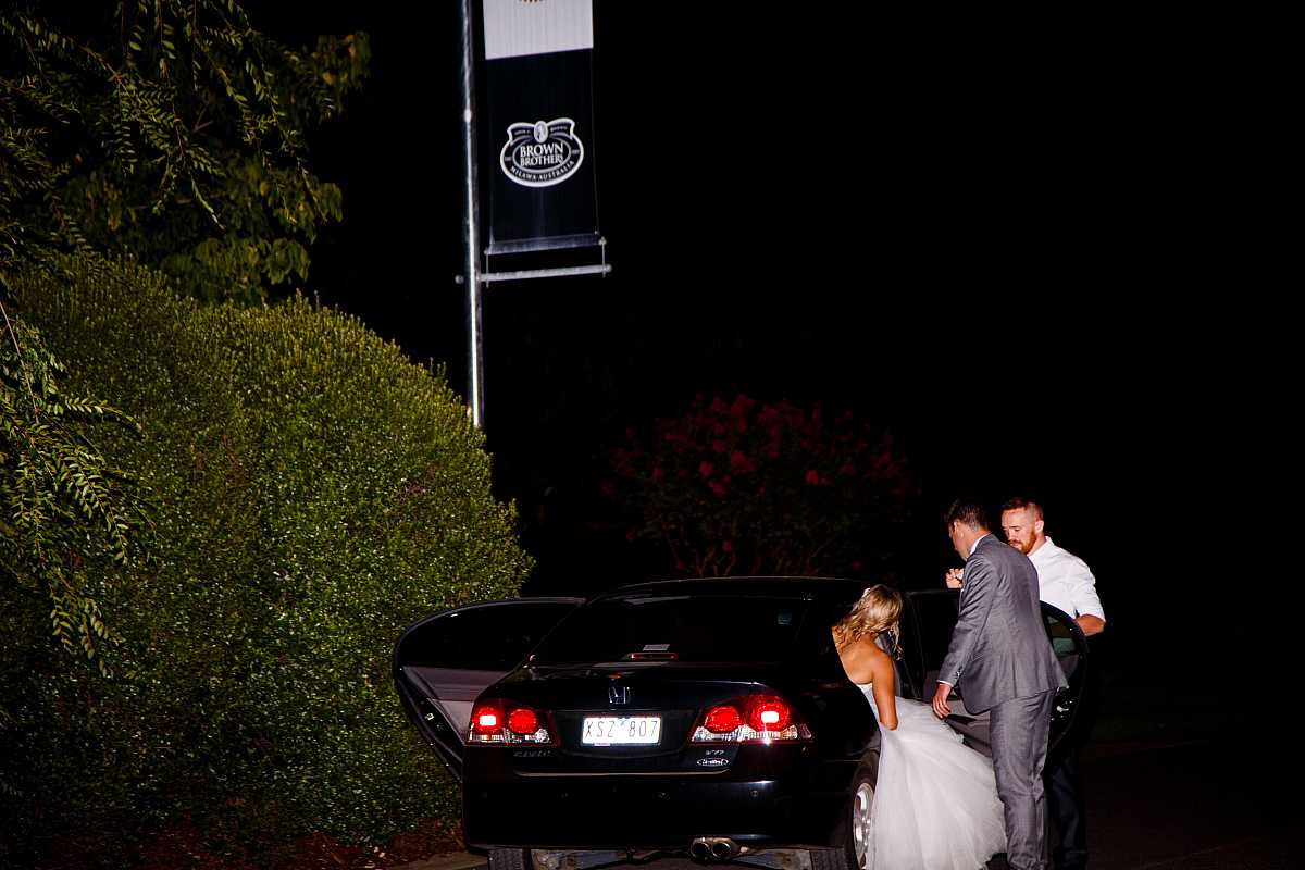 Jessica & Ryan's Brown Brothers Winery Wedding   | Milawa Wedding Photographers | 01219.jpg