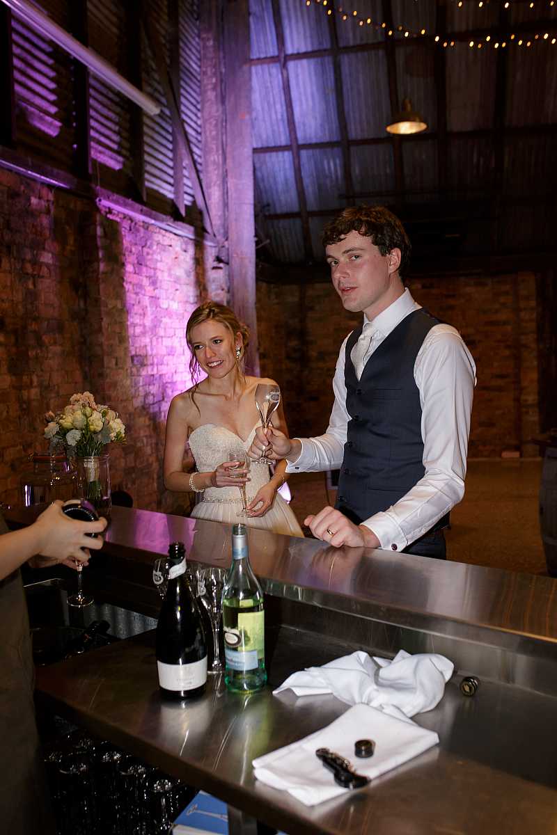 Lauren & Daniel's wedding at  Brown Brothers Winery Milawa  | Milawa Wedding Photographers | 00794.jpg