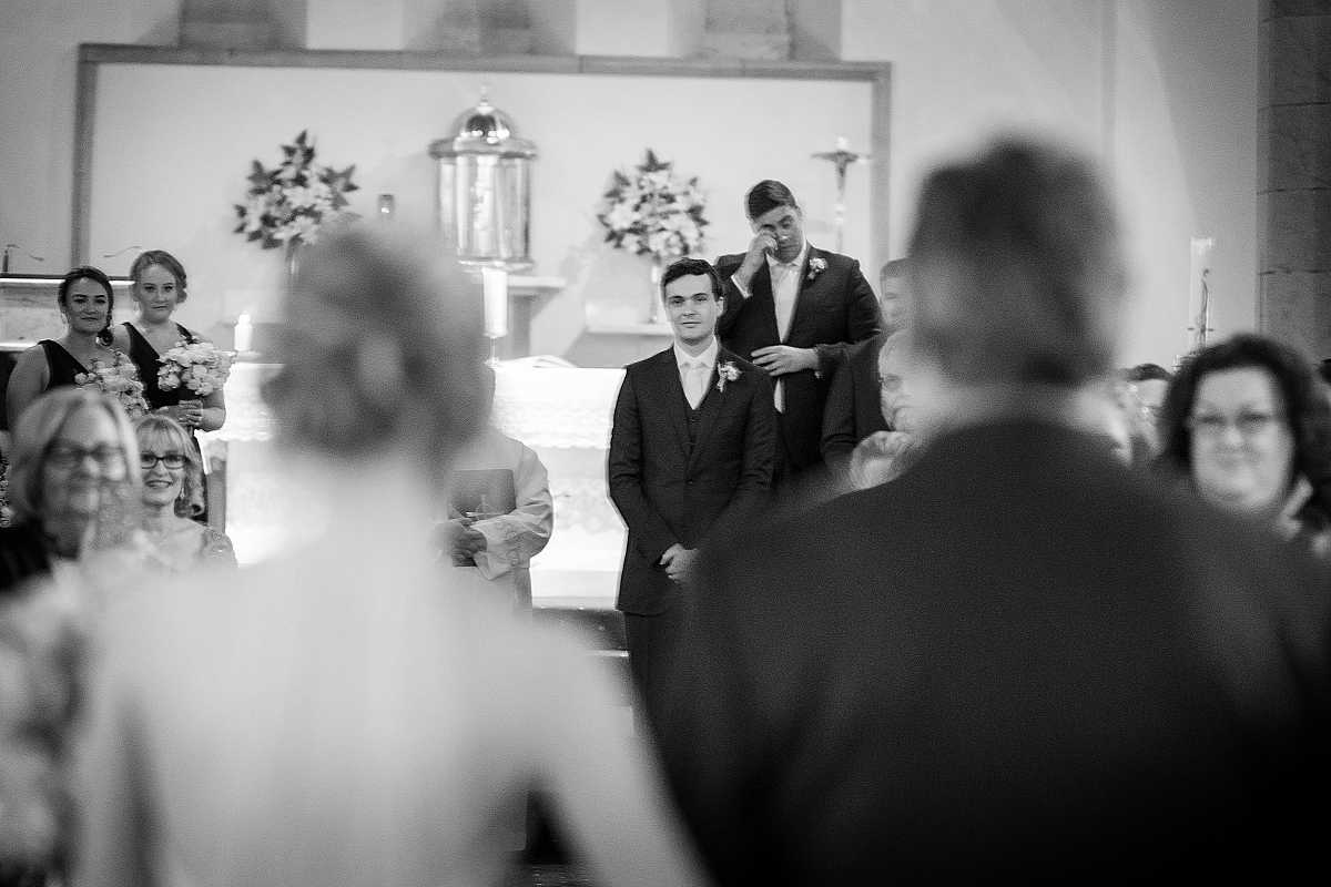 Lauren & Daniel's wedding at  Brown Brothers Winery Milawa  | Milawa Wedding Photographers | 00338.jpg