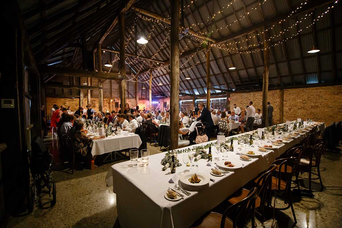 Jessica & Ryan's Brown Brothers Winery Wedding   | Milawa Wedding Photographers | 00855.jpg