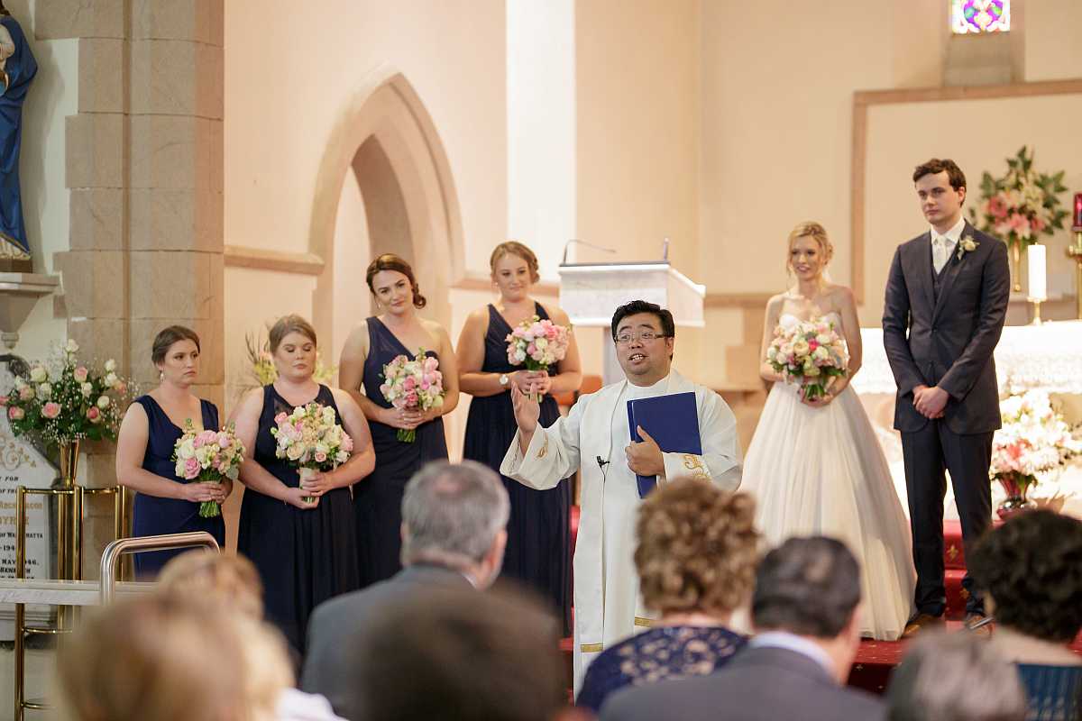 Lauren & Daniel's wedding at  Brown Brothers Winery Milawa  | Milawa Wedding Photographers | 00367.jpg