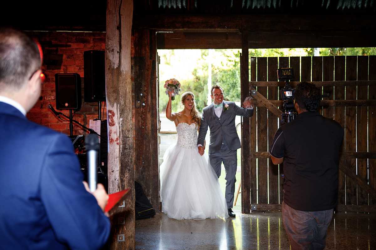 Jessica & Ryan's Brown Brothers Winery Wedding   | Milawa Wedding Photographers | 00821.jpg