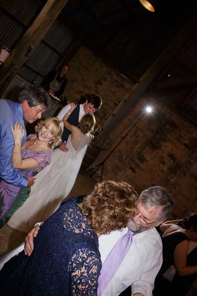 Lauren & Daniel's wedding at  Brown Brothers Winery Milawa  | Milawa Wedding Photographers | 00910.jpg
