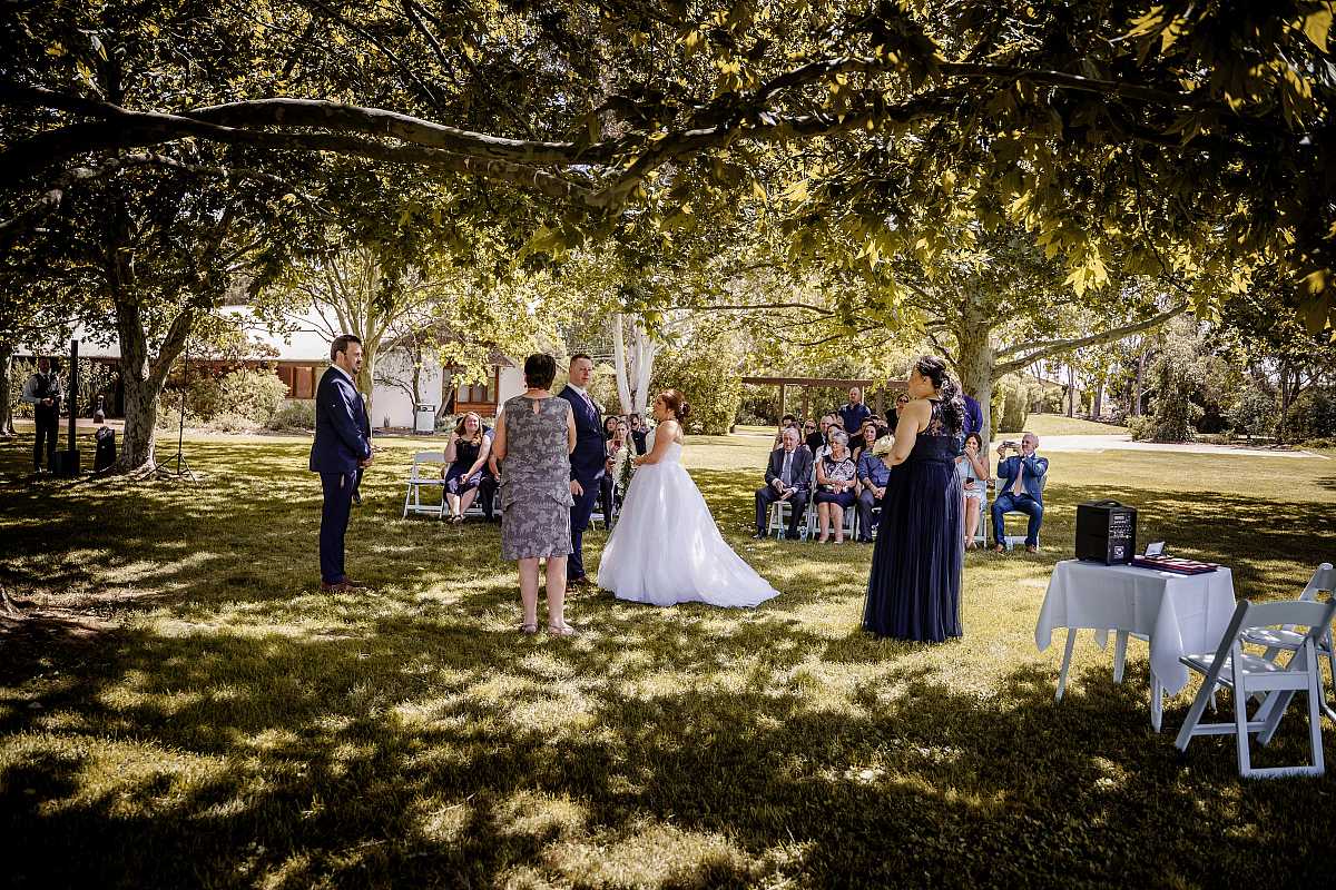 Joanna and Scott's Wedding at Brown Brothers Winery Milawa  | Milawa Wedding Photographers | 00328.jpg