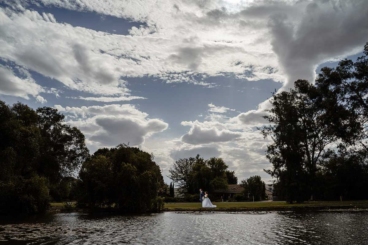Joanna and Scott's Wedding at Brown Brothers Winery Milawa  | Milawa Wedding Photographers | 00623.jpg