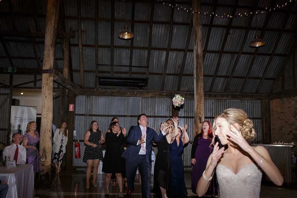 Lauren & Daniel's wedding at  Brown Brothers Winery Milawa  | Milawa Wedding Photographers | 01015.jpg