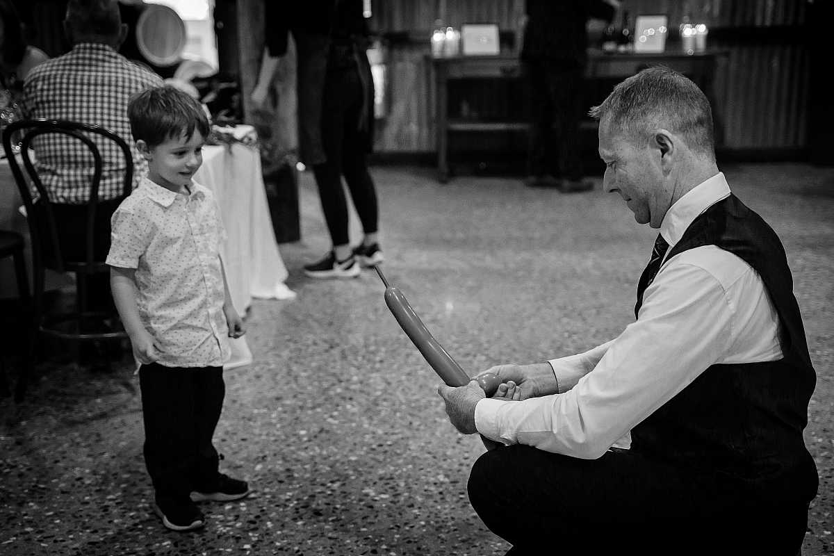 Joanna and Scott's Wedding at Brown Brothers Winery Milawa  | Milawa Wedding Photographers | 00797.jpg
