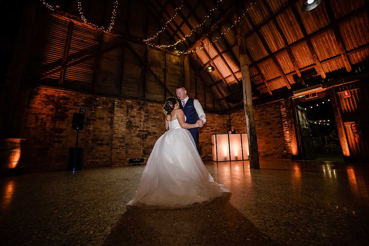 Joanna and Scott's Wedding at Brown Brothers Winery Milawa  | Milawa Wedding Photographers | 00898.jpg