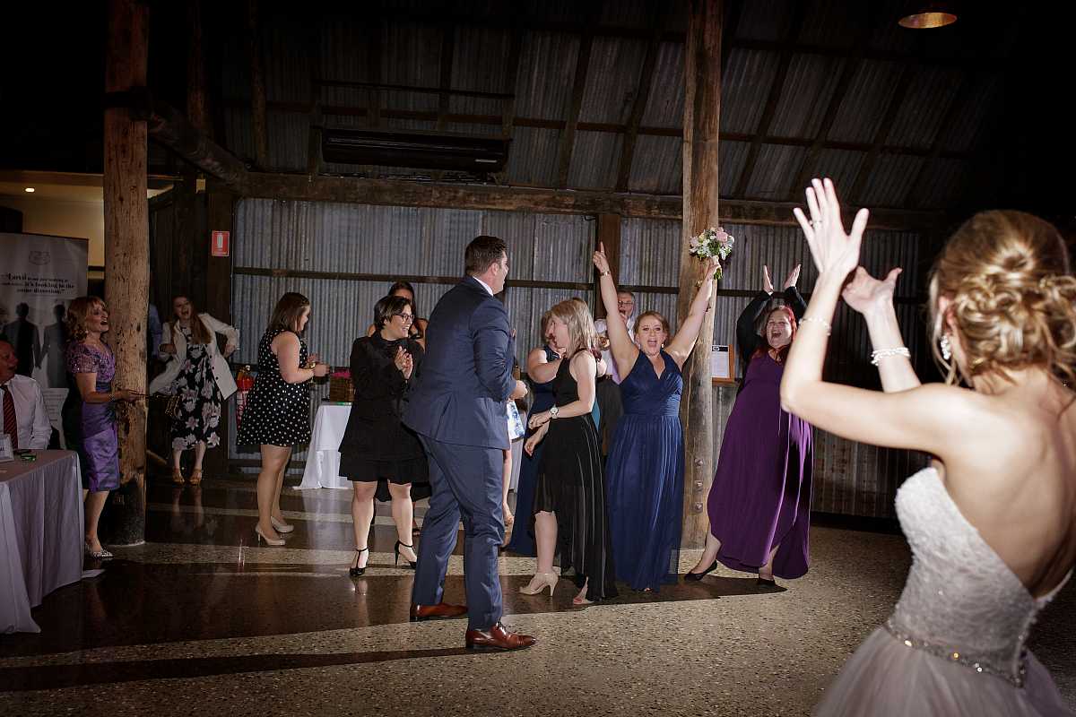Lauren & Daniel's wedding at  Brown Brothers Winery Milawa  | Milawa Wedding Photographers | 01019.jpg