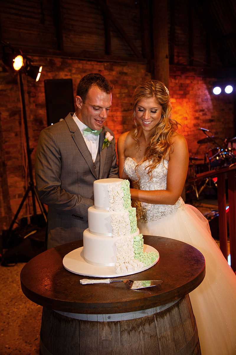 Jessica & Ryan's Brown Brothers Winery Wedding   | Milawa Wedding Photographers | 00865.jpg