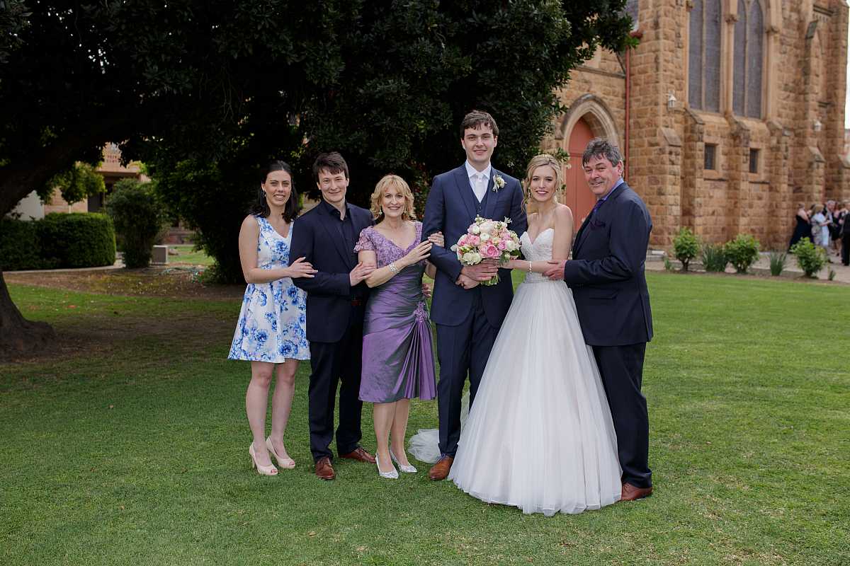 Lauren & Daniel's wedding at  Brown Brothers Winery Milawa  | Milawa Wedding Photographers | 00485.jpg