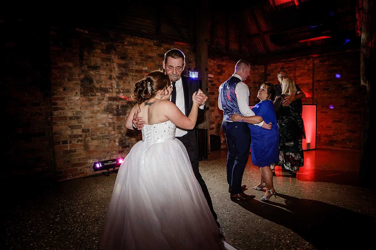 Joanna and Scott's Wedding at Brown Brothers Winery Milawa  | Milawa Wedding Photographers | 00953.jpg