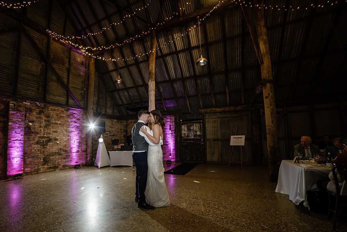 Miranda and James's Wedding at Brown Brothers Winery, Milawa  | Milawa Wedding Photographers | 00993.jpg
