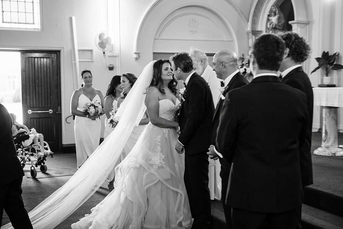 Julie & Viv's Wedding at St Leonard's Winery | Rutherglen Wedding Photographers | 00337.jpg