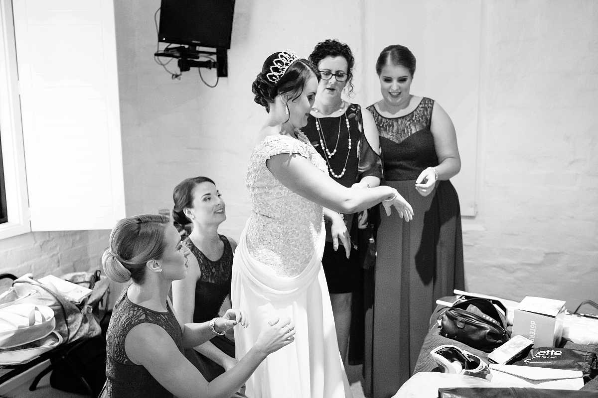 Jessica & Thomas’ Wedding at De Bortoli Wines | Rutherglen Wedding Photographers  | 00169.jpg