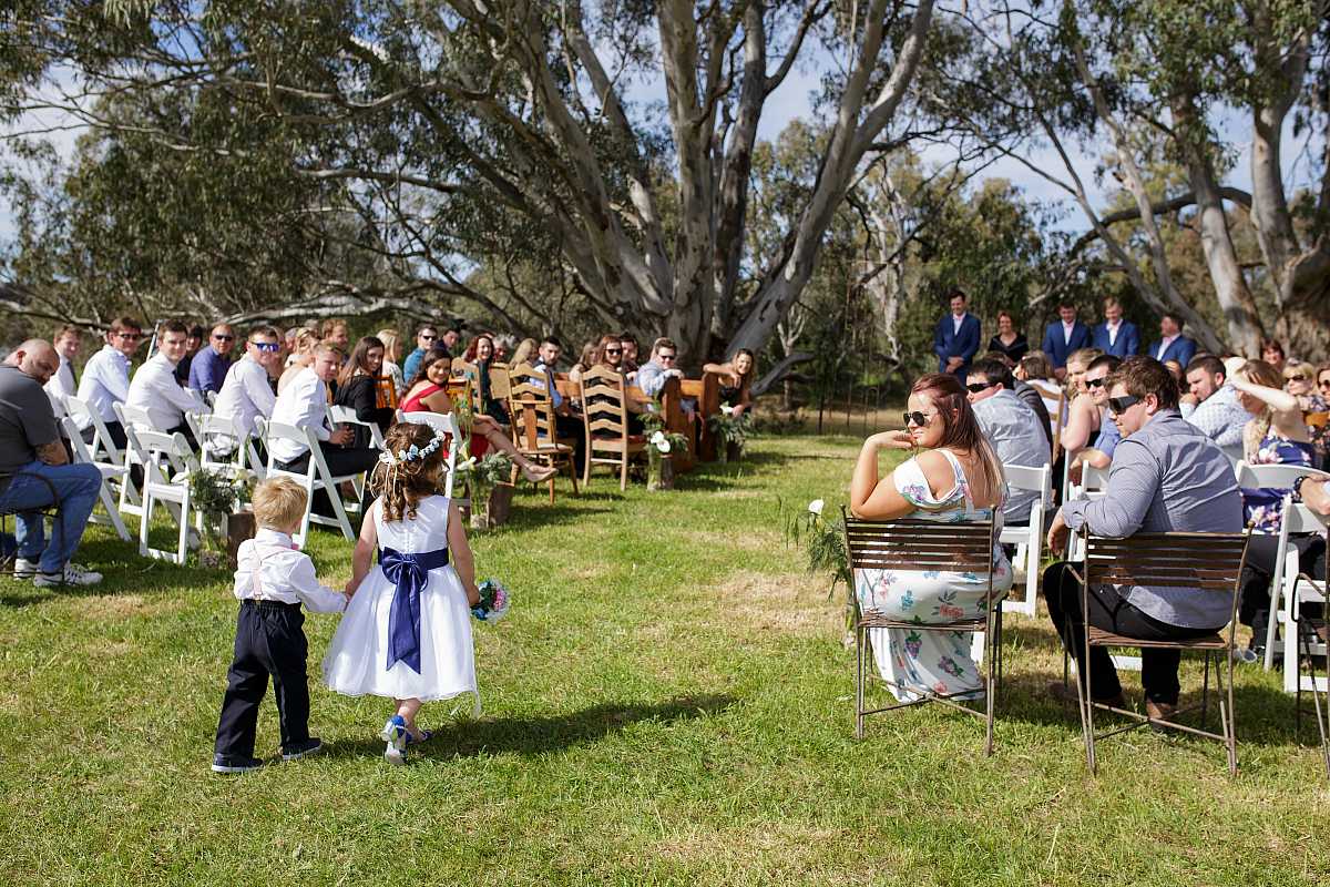 Samantha & Tom's wedding at Willowbank Events Albury | Albury Wedding Photographers  | 00270.jpg