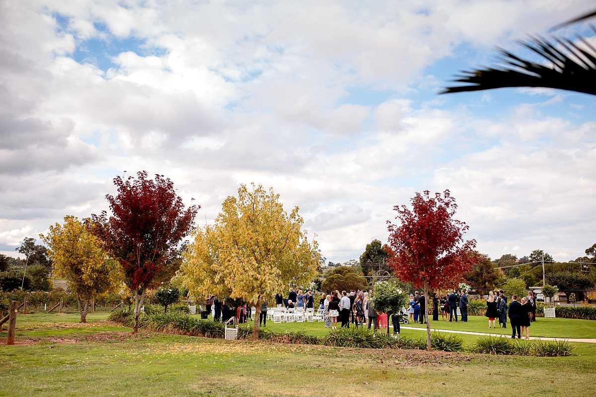 Jessica & Thomas’ Wedding at De Bortoli Wines | Rutherglen Wedding Photographers  | 00390.jpg