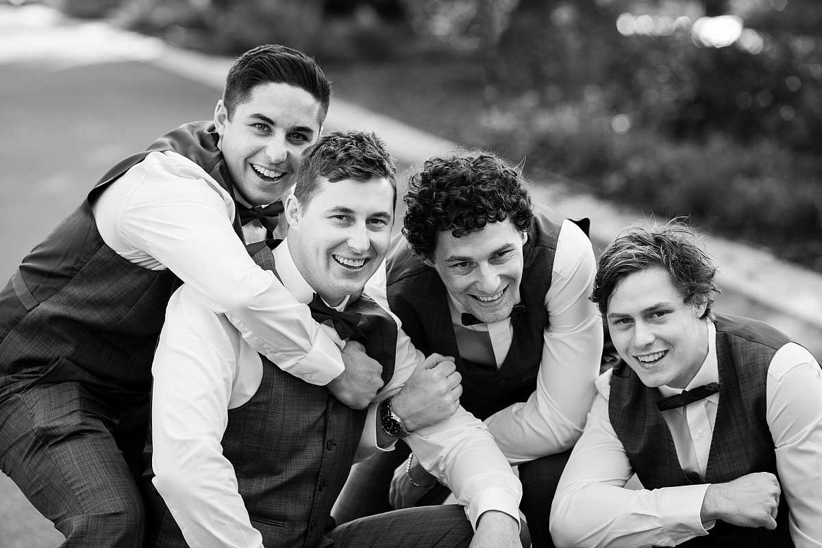 Jessica & Thomas’ Wedding at De Bortoli Wines | Rutherglen Wedding Photographers  | 00711.jpg