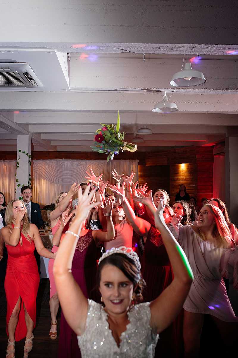 Jessica & Thomas’ Wedding at De Bortoli Wines | Rutherglen Wedding Photographers  | 01339.jpg