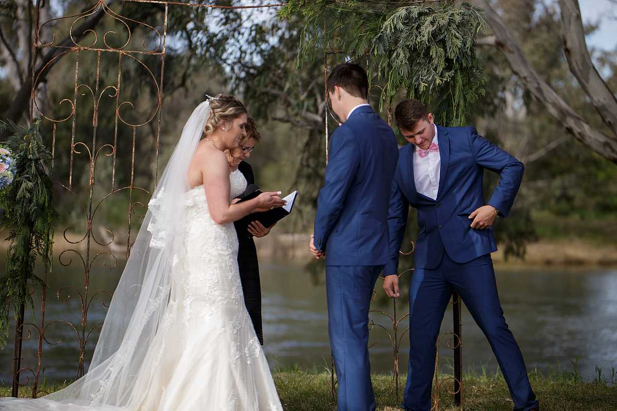 Samantha & Tom's wedding at Willowbank Events Albury | Albury Wedding Photographers  | 00355.jpg