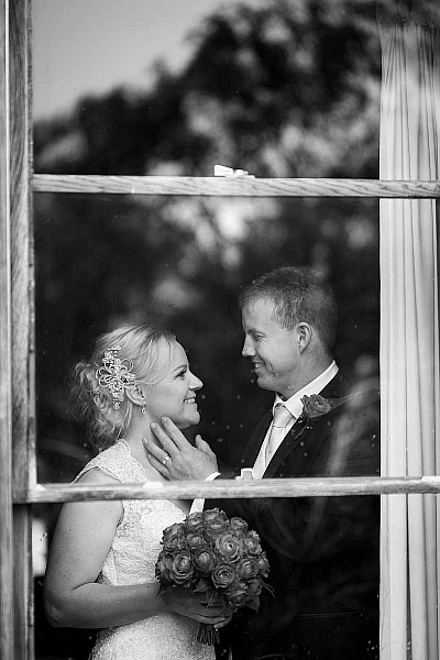 Jess and Jules Wedding Renewal at Peregrines Reception Centre Table Top Mountain | Albury Wedding Photographers