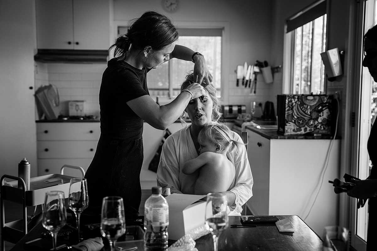 Jessica & Andrew’s Wedding at De Bortoli Wines | Rutherglen Wedding Photographers  | 00130.jpg