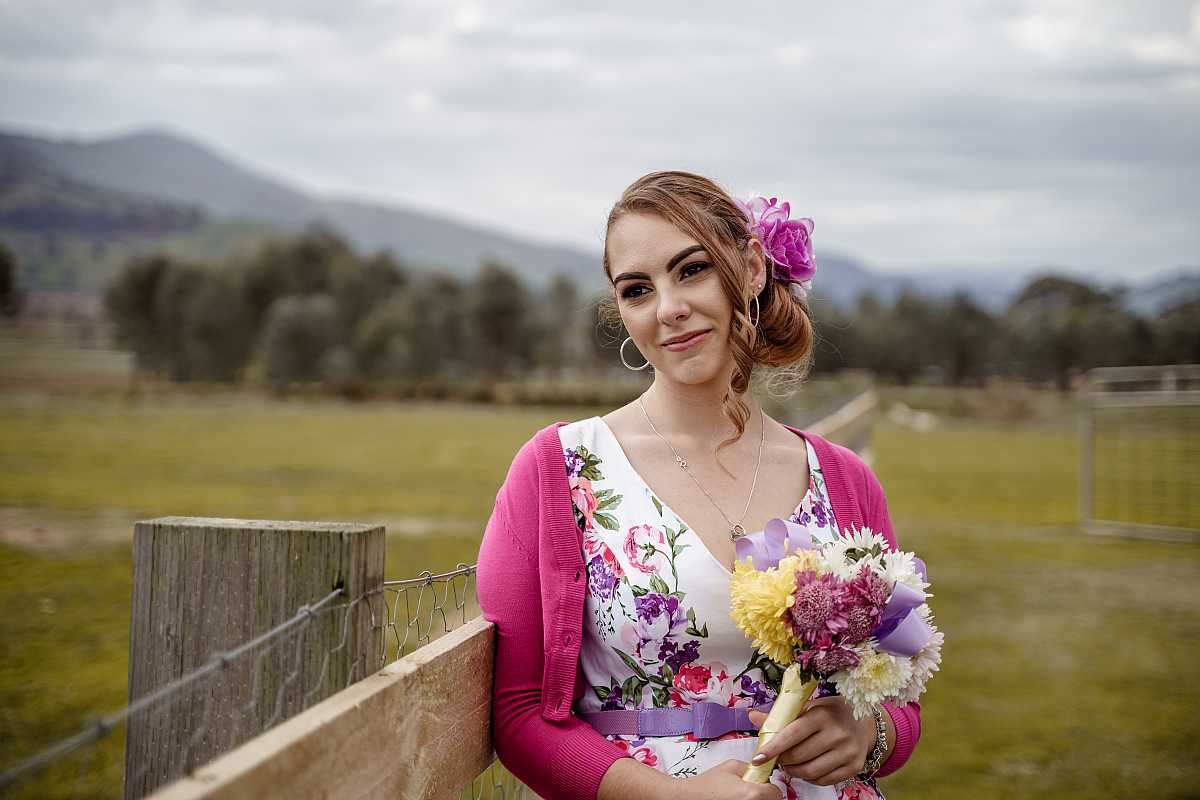 Jo & Fraser’s Wedding at The Wool Press | Granya Wedding Photographers | 00260.jpg