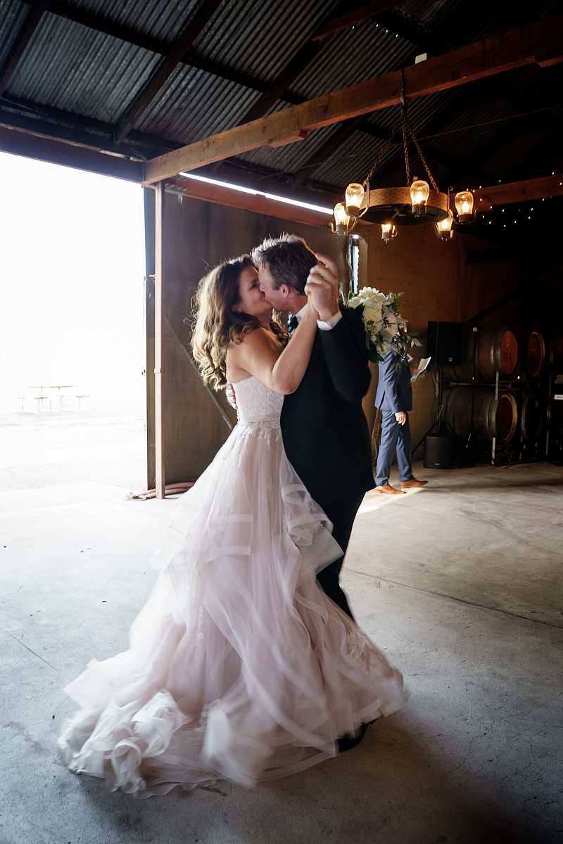 Julie & Viv's Wedding at St Leonard's Winery | Rutherglen Wedding Photographers | 00830.jpg